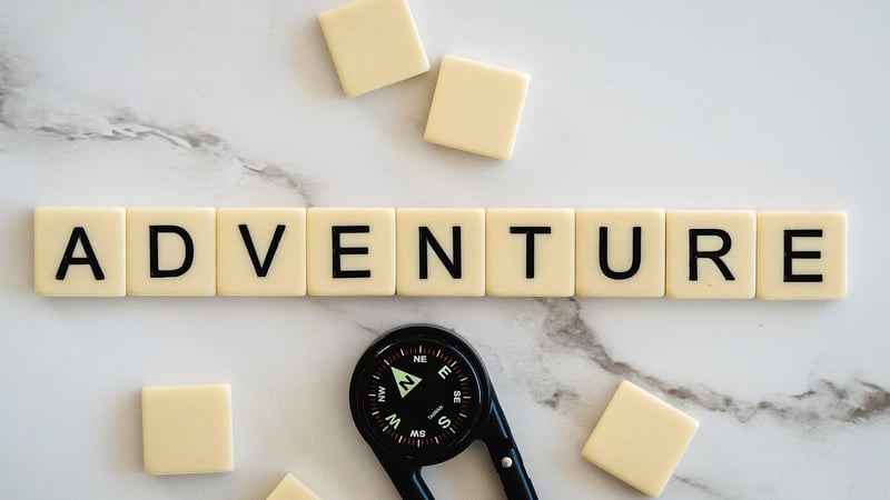 Thrilling escapades