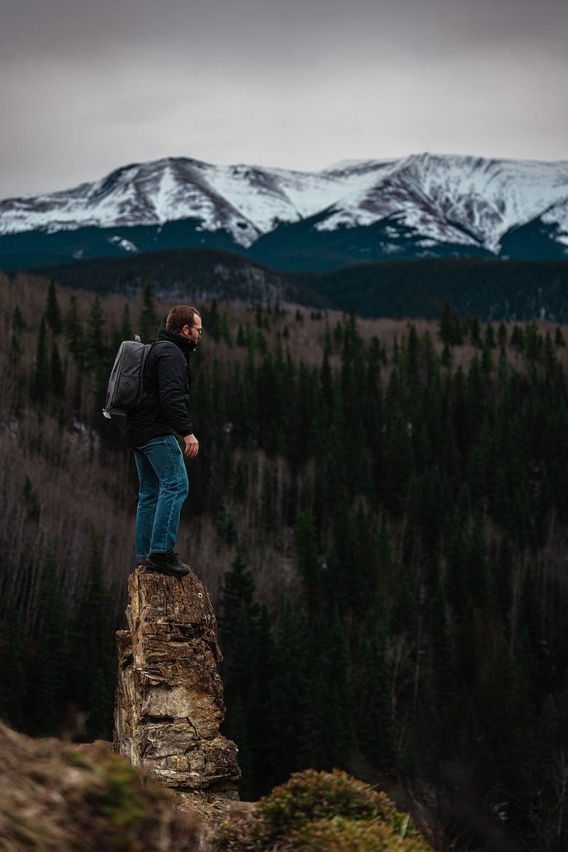 Backpack