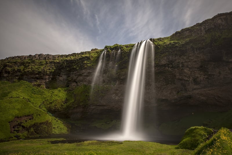 Off-the-Grid Adventure